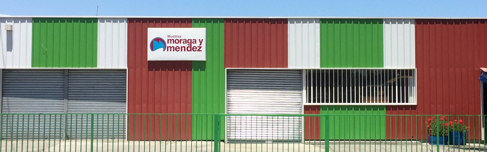 Muebles Moraga y Mendez